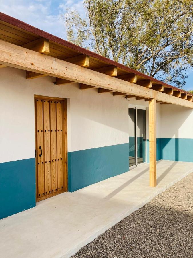 Casa Guillermo Villa Valles de Ortega ภายนอก รูปภาพ