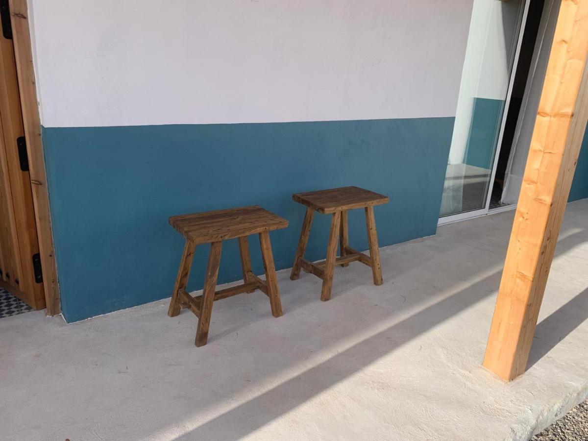 Casa Guillermo Villa Valles de Ortega ภายนอก รูปภาพ