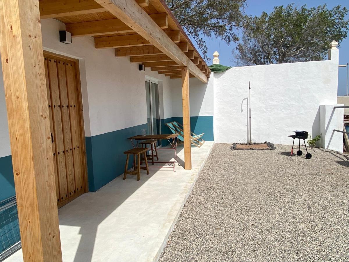 Casa Guillermo Villa Valles de Ortega ภายนอก รูปภาพ
