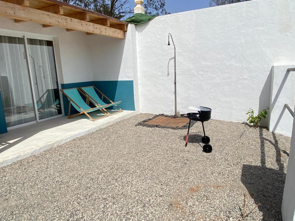 Casa Guillermo Villa Valles de Ortega ภายนอก รูปภาพ